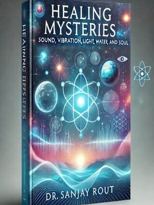 cover image of Healing Mysteries